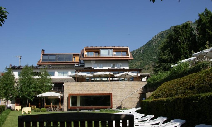 Castione della Presolana Hotel | Hotel Milano Alpen Resort Meeting&Spa