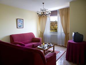 Maceira Hotel | Hotel Millan