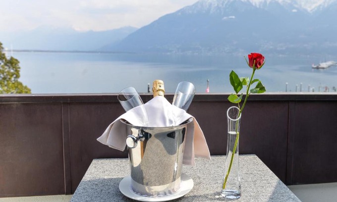 Muralto Hotel | Hotel Millennium