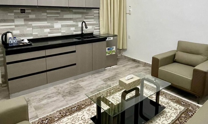 Dakhlet Nouadhibou Apartment | Hotel Millennium
