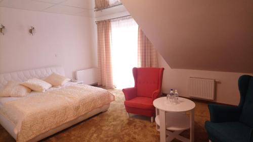 Pułtusk Hotel | Hotel Milord