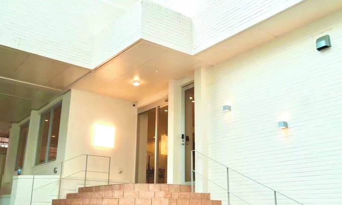 Makishi Hotel | HOTEL minimumms.