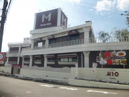 Yokkaichi Hotel | Hotel Mio Plaza (Adult Only)
