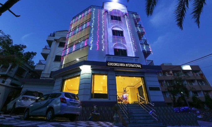 Digha Hotel | Hotel Mira International