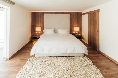 Ambato Hotel | Hotel Miraflores