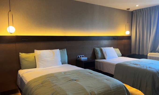Crown Heights Hotel | Hotel Mirage Brooklyn