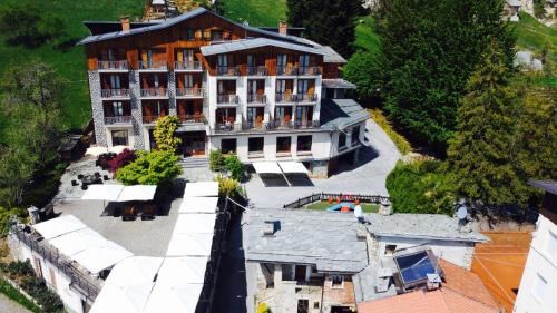 Frabosa Soprana Hotel | Hotel Miramonti Family & SPA