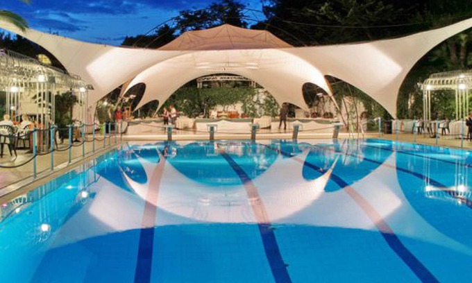 Gaeta Hotel | Hotel Mirasole International