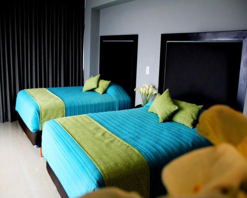 Xalapa Hotel | Hotel Misión Express Xalapa