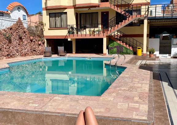 Tupiza Hotel | Hotel Mitru