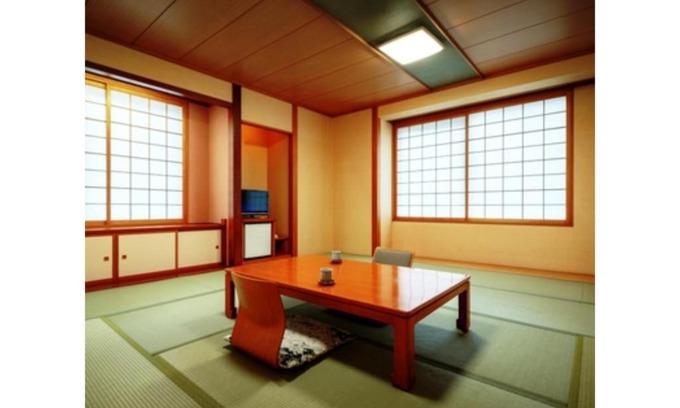 Wakkanai Hotel | Hotel Miyuki - Vacation STAY 60564v