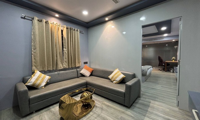 Jagdalpur Hotel | hotel mm prestige