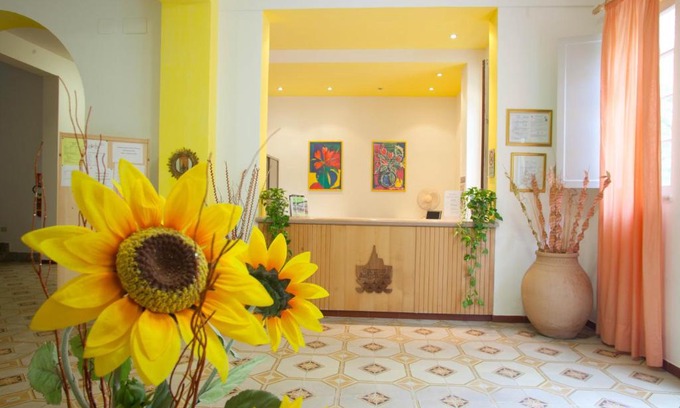Terme Luigiane Hotel | Hotel Moderno