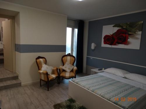 Grumello del Monte Hotel | Hotel Moderno