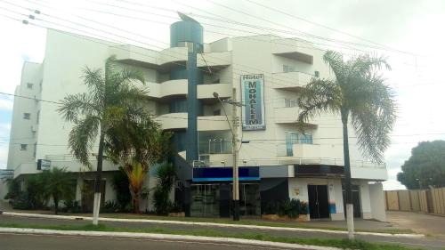 Nossa Senhora das Gracas Hotel | Hotel Mohallem