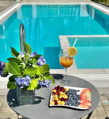 Shekhvetili Hotel | Hotel Molecule