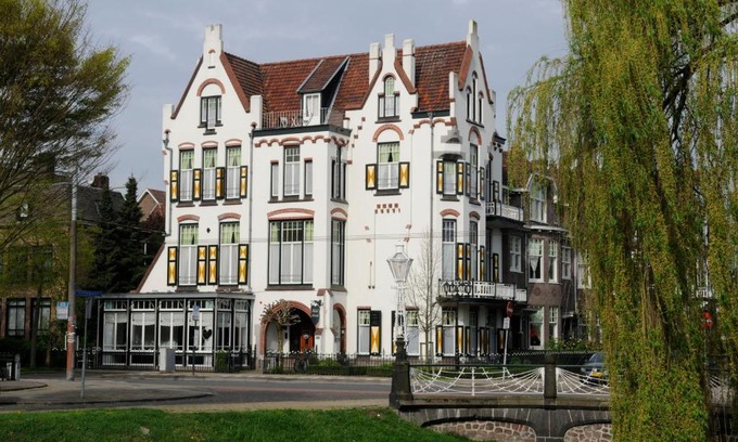 Arnhem Hotel | Hotel Molendal