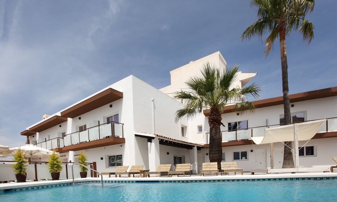 L'Alfas del Pi Hotel | Hotel Moli Boutique
