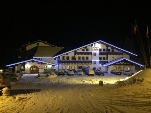 Pie Falcade Hotel | Hotel Molino