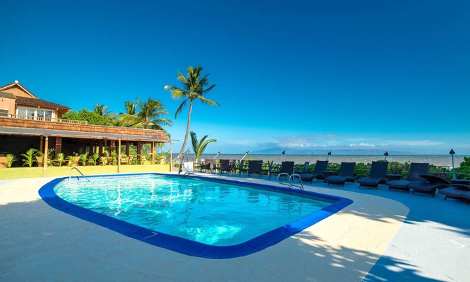 Kaunakakai Hotel | Hotel Moloka'i