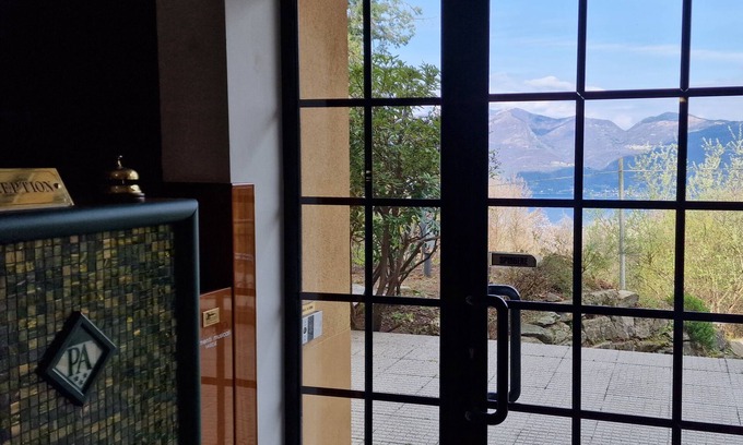 Montegrino Valtravaglia Hotel | Hotel Montegrino Lakeview