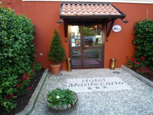 Castellanza Hotel | Hotel Montecarlo
