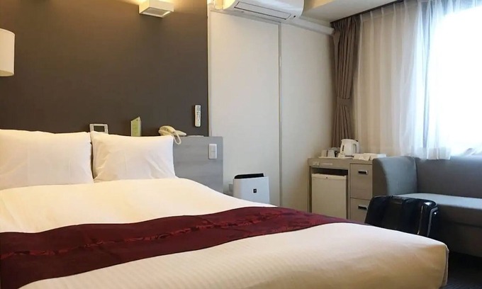 Yabuzuka Onsen Hotel | Hotel Monteroza Ohta