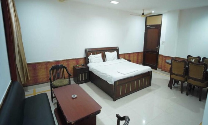 Hisar Hotel | Hotel Moon