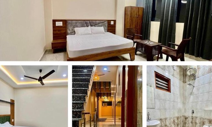 Una Hotel | Hotel Moon