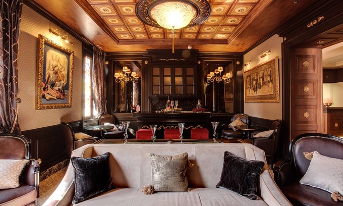 Dorsoduro Hotel | Hotel Moresco