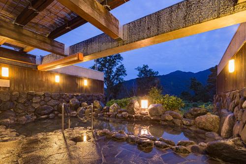 Nakaniikawa-gun Hotel | Hotel Morinokaze Tateyama‎