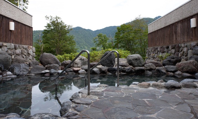 Nakaniikawa-gun Hotel | Hotel Morinokaze Tateyama