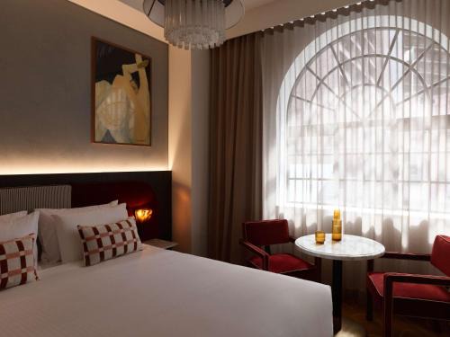 Haymarket Hotel | Hotel Morris Sydney, Handwritten Collection