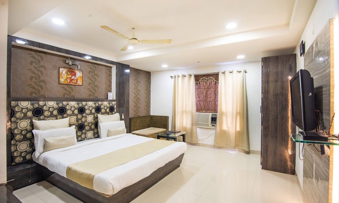 Bhopal Hotel | Hotel Morya Regency