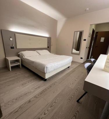 Ossona Hotel | Hotel Motel Europa
