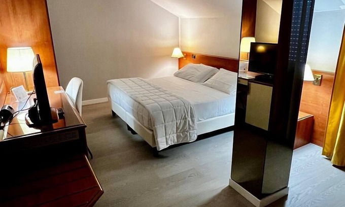 Ossona Hotel | Hotel Motel Europa