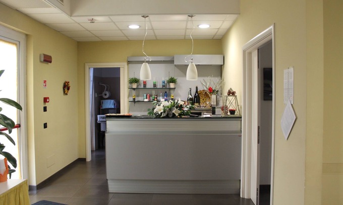 Viadana Hotel | Hotel Motel Giglio
