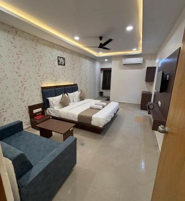 Bharuch Hotel | Hotel Mountain