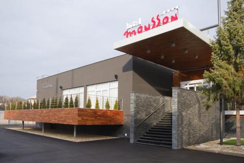 Michalovce Hotel | Hotel Mousson
