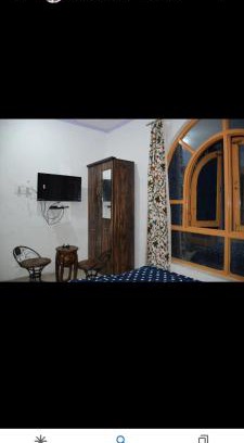 Sonamarg Hotel | Hotel Murawah