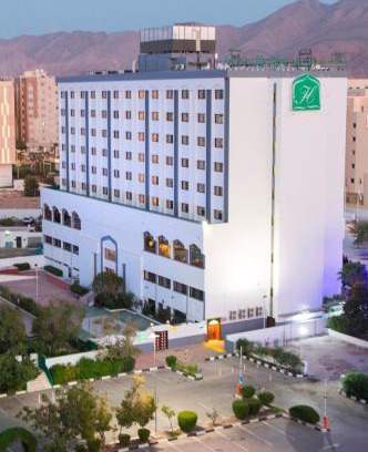 Al Khuwair Hotel | Hotel Muscat Holiday