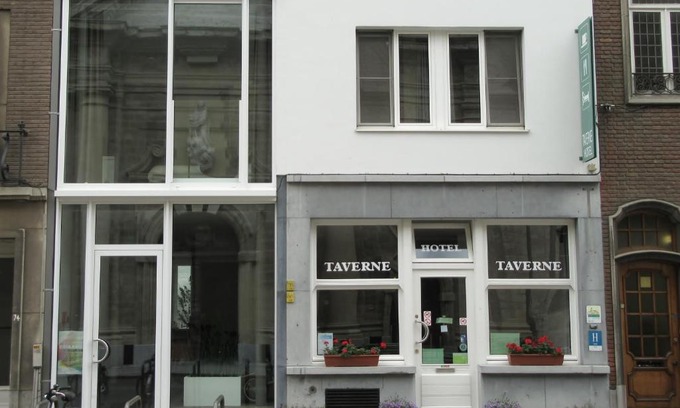 Mechelen Hotel | Hotel Muske Pitter