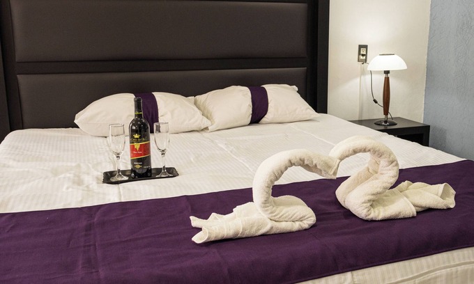 San Martin de las Piramides Hotel | Hotel Boutique Tonalli
