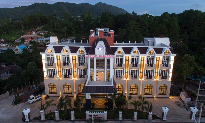 Kalaw Hotel | Hotel Mya Yar Pin