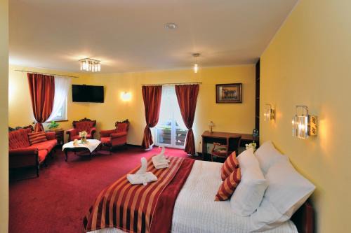 Straconka Hotel | Hotel Na Błoniach