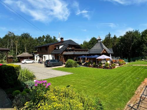 Trojanovice Hotel | Hotel Na Dolině