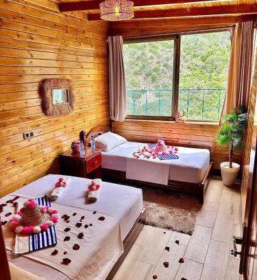 Talambote Apartment | Hotel nabil