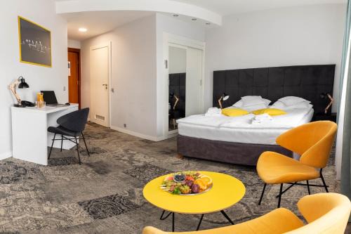 Krosno Hotel | Hotel Nafta Krosno