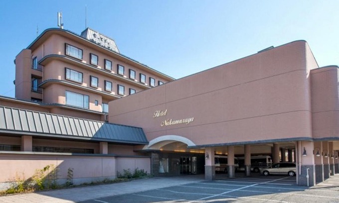 Shiojiri Hotel | Hotel Nakamuraya