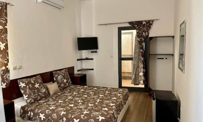 Fimela House | Hotel Nanaay Palmarin Facao
